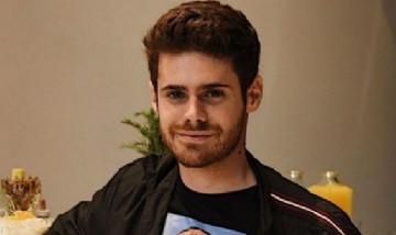 Gastón Soffritti compartió pequeños hábitos que le cambiaron un montón su día a día