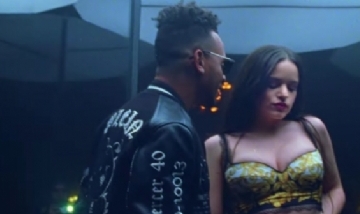 Se estrenó "Yo x Ti, Tu x Mi" lo nuevo de ROSALÍA y Ozuna