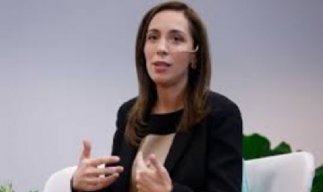 Repudio por el spot de Vidal que "utiliza" la violencia de género