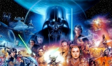 Star Wars: el orden definitivo para consumir sus productos