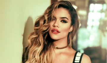 Karol G interpreta junto a Leo Santana la canción oficial de la Copa América 2019.