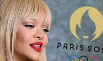 La sorprendente colaboración de Rihanna en los Juegos Olímpicos París 2024