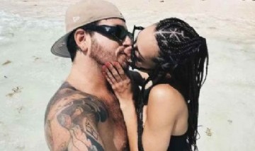 Afirman que Fede Bal y Flor Díaz están al borde de la separación tras una escandalosa pelea