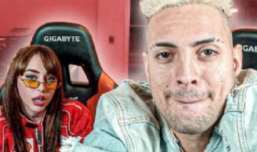 Coscu habló sobre Nicki Nicole y se volvió viral tras una contundente opinión