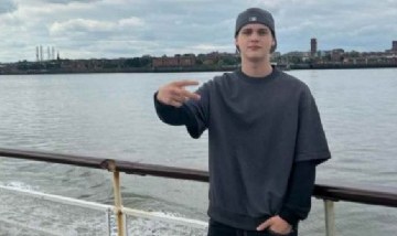 Bautista, el hijo de Pampita y Benjamín Vicuña, viajó solo por primera vez al Reino Unido