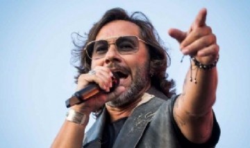 Diego Torres anunció su gira en Argentina: fechas, cómo y cuándo conseguir entradas