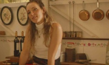 Meliza Blanco presenta su single "Mi Debilidad"