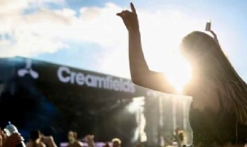 El legendario festival de música electrónica Creamfields vuelve a la Argentina