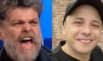 Alfredo Casero apuntó contra El Dipy: "Debemos pagarle a ese inútil"