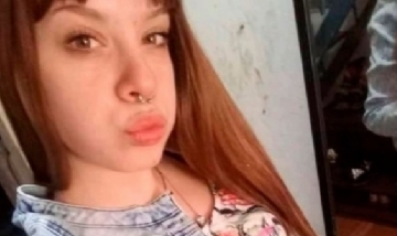 Hallaron el cuerpo de Camila Tarocco, la joven que desapareció en Moreno