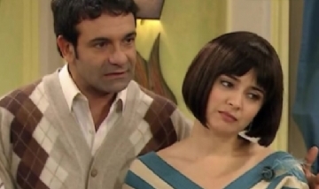 "María Elena" no estará en la vuelta de "Casados con hijos"