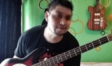 Youtuber argentino fue preso por difundir noticias falsas sobre el coronavirus
