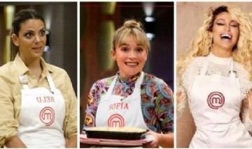 Sofía Pachano durísima con Vicky Xipolitakis y Belu Lucius en MasterChef: "A llorar al campito"