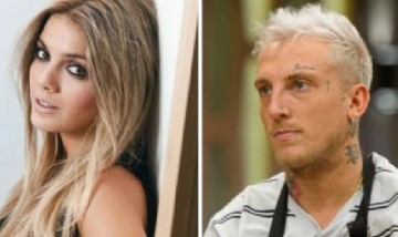 Natalie Pérez reveló un sorpresivo dato de El Polaco: "Me tenía bloqueada en Instagram..."