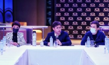 Kicillof anunció la apertura de boliches bailables desde este viernes
