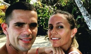 Gisela Dulko reapareció en redes sociales tras separarse de Gago: mirá lo que publicó