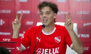 Santi Maratea fue denunciado por sus compañeros de colegio: "Les robaba"