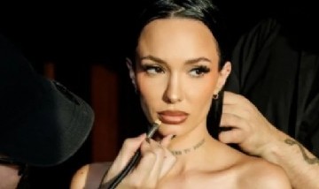 La Joaqui reveló la dura enfermedad que la dejó al borde de la muerte: "Casi no la cuento"