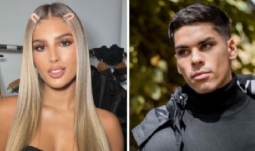 Julieta Poggio revela las reglas de su relación abierta: la verdad y la salud sexual son primordiales