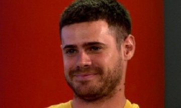 "A primera vista": quién es el nuevo amor de Gastón Soffritti y cómo se conocieron