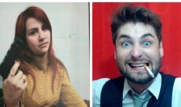 Brenda Uliarte y su relación con "El Presto" antes del atentado a Cristina Kirchner