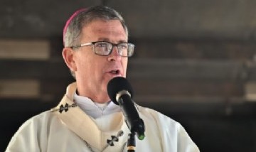 García Cuerva apuntó contra dirigentes que "hablan de los pobres" y advirtió que "la libertad económica no puede ser absoluta"