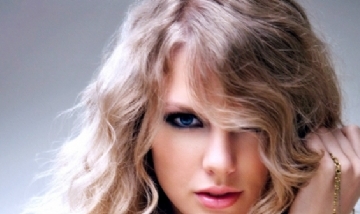 El vergonzoso video de Taylor Swift
