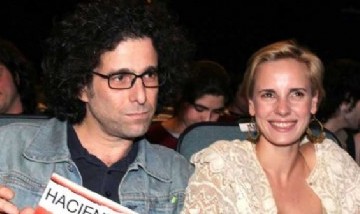Así luce hoy Charo, la hija de 15 años de Julieta Cardinali y Andrés Calamaro
