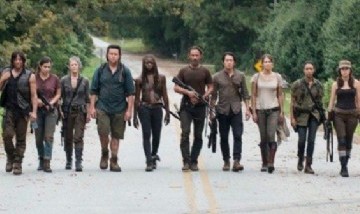 Confirman el final de The Walking Dead en su 11° temporada: tendrá dos partes