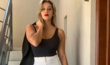 Quién es Candela Correa, la concejala hot de Salta que es influencer en las redes