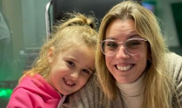 Dani La Chepi será parte de un programa muy importante de la televisión