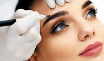 Tendencias make up 2025: lo que viene en maquillaje de cejas para el próximo verano