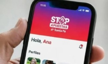 Santa Fe lanzó una app para bloquear apuestas online y limitar el acceso de menores a sitios peligrosos