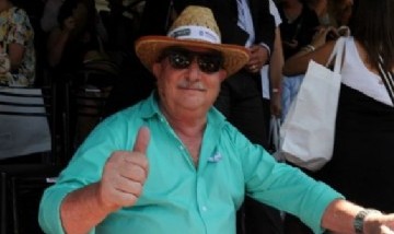 Polémica: un diputado mendocino asumió su banca y sesionó desde una playa en el Caribe