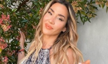 Jimena Barón: los consejos saludables de alimentación y el pedido para las escuelas