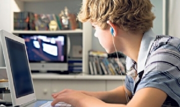 Por qué el porno puede crear adicción entre los jóvenes.
