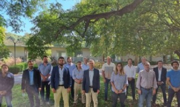 Mauricio Macri junto a La Territorial: "Tenemos que recuperar la Provincia de Buenos Aires y la Argentina"
