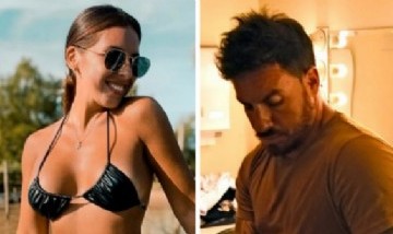 ¿Fede Bal tiene un nuevo amor? Estudia arquitectura y es una bomba