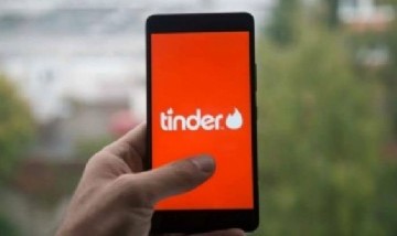Una mujer encontró a su ex en Tinder y la respuesta que le dio se viralizó en Twitter