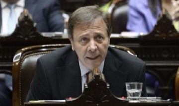 Oscar Zago alertó por una recesión en marcha y cuestionó la política impositiva del Gobierno