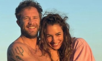 Nico Riera reveló una de las frases más crudas de Sex y habló sin filtros sobre deseo, cuerpo y etapa personal