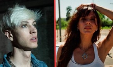 Seven Kayne desmintió rumores con Gimena Accardi y explicó cómo nació el revuelo mediático