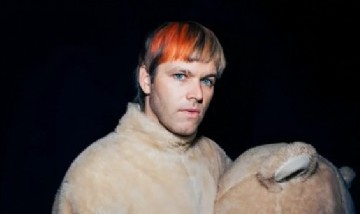 Benjamín Amadeo agotó su primer Gran Rex y anunció su "Gira Salvadora"