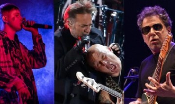 Quilmes Rock 2025: filtran los primeros nombres del gran line up del festival