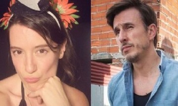 Malena Pichot le marcó la cancha a Roberto García Moritán: "Tuvo un hijo para ser conocido"