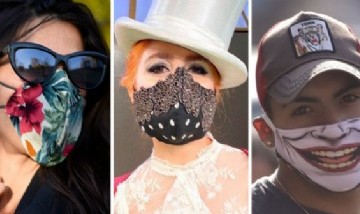 Hacerse famoso sólo cuesta una cuarentena