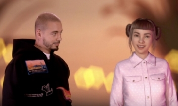 ¿Quién es Miquela? La nueva "robot influencer"