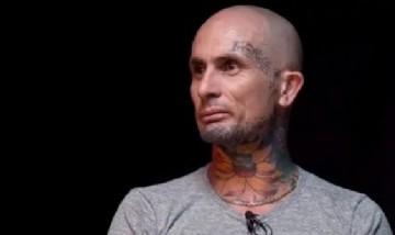 Polémica: Emanuel Noir acusó de "mediocre" a la prensa y a la policía uruguayense