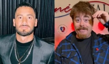 Migue Granados vs. Nico Occhiato: avanza la guerra de streaming entre Olga y Luzu