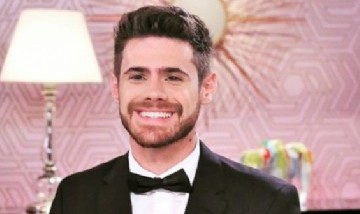 "Hice el casting pero di viejo", Gastón Soffritti sobre la película "La sociedad de la nieve"